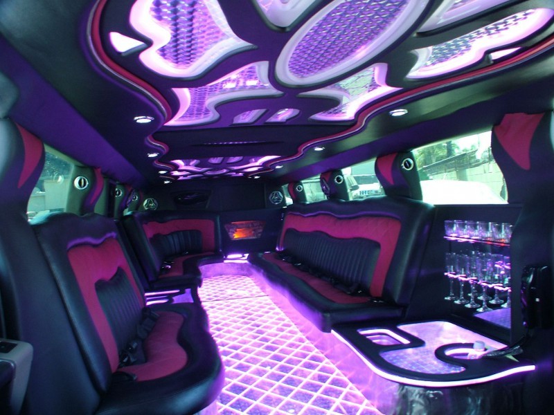 показать транспорт